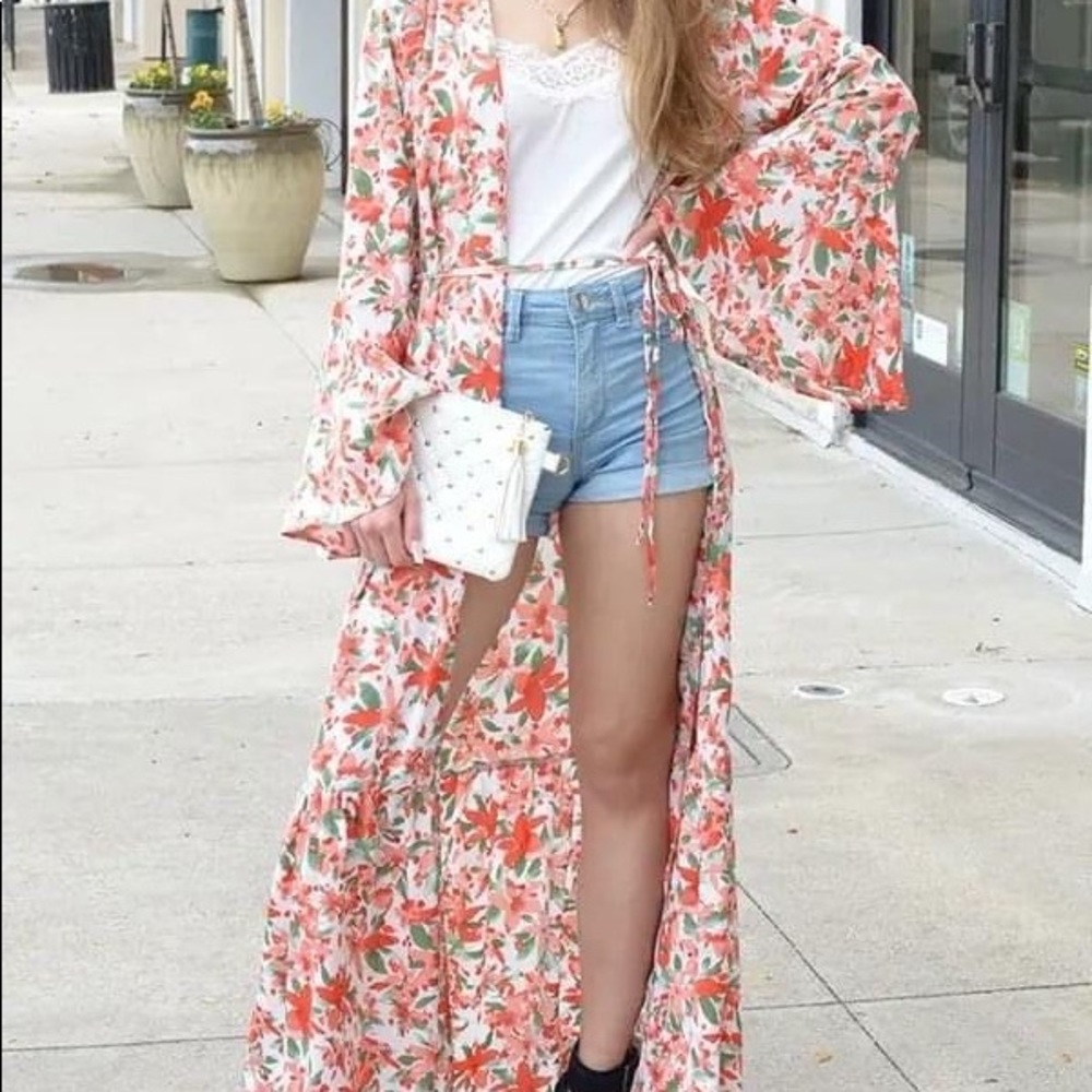 Kimono